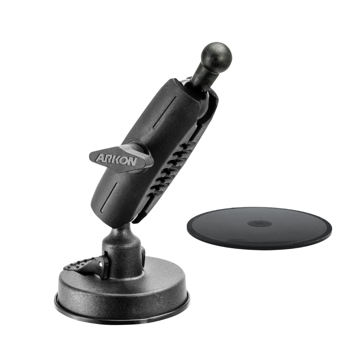 Raydot Windshield Mount RM0792517 — Arkon Robust Mount Series - Heavy-Duty Windshield | Arkon ...
