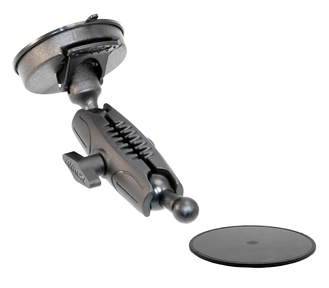 Raydot Windshield Mount RM0802517 — Arkon Robust Mount Series - Heavy-Duty Windshield | Arkon ...