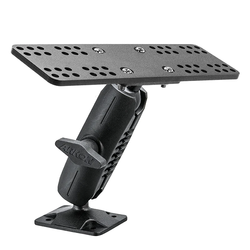 RMEQUIP — Arkon Robust Mount Series - 4-Hole AMPS to 4-Hole | Arkon ...